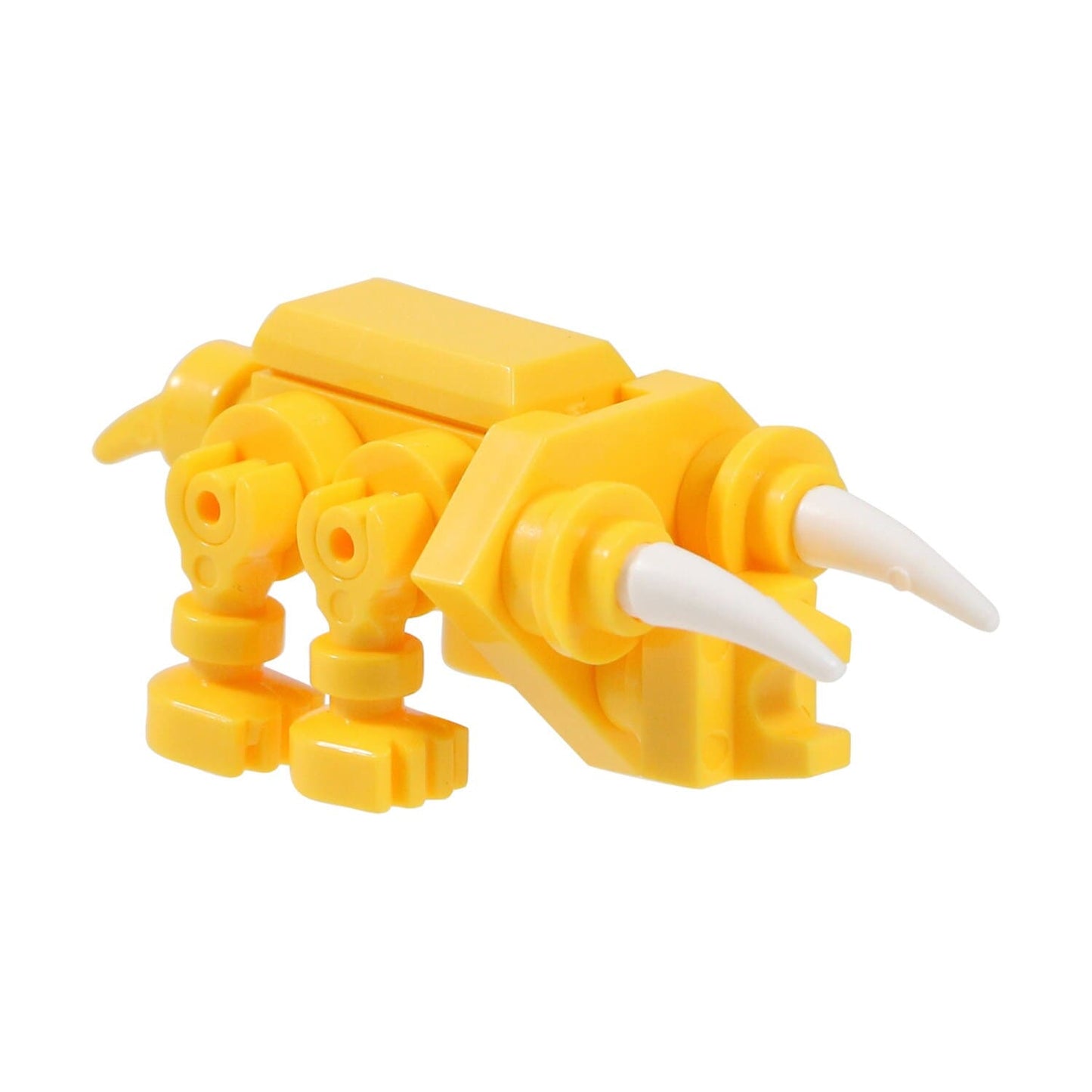 Make it Blocks Dino World Building Sets (Pack of 37)