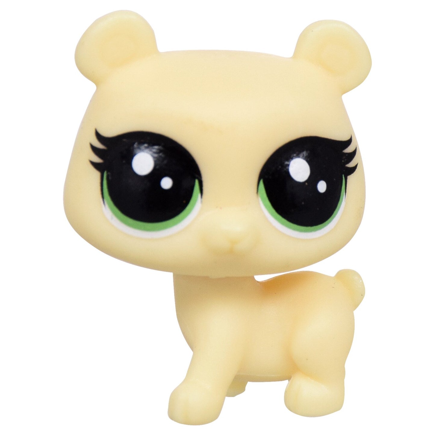 Littlest Pet Shop Animal Figurines (Pack of 24)