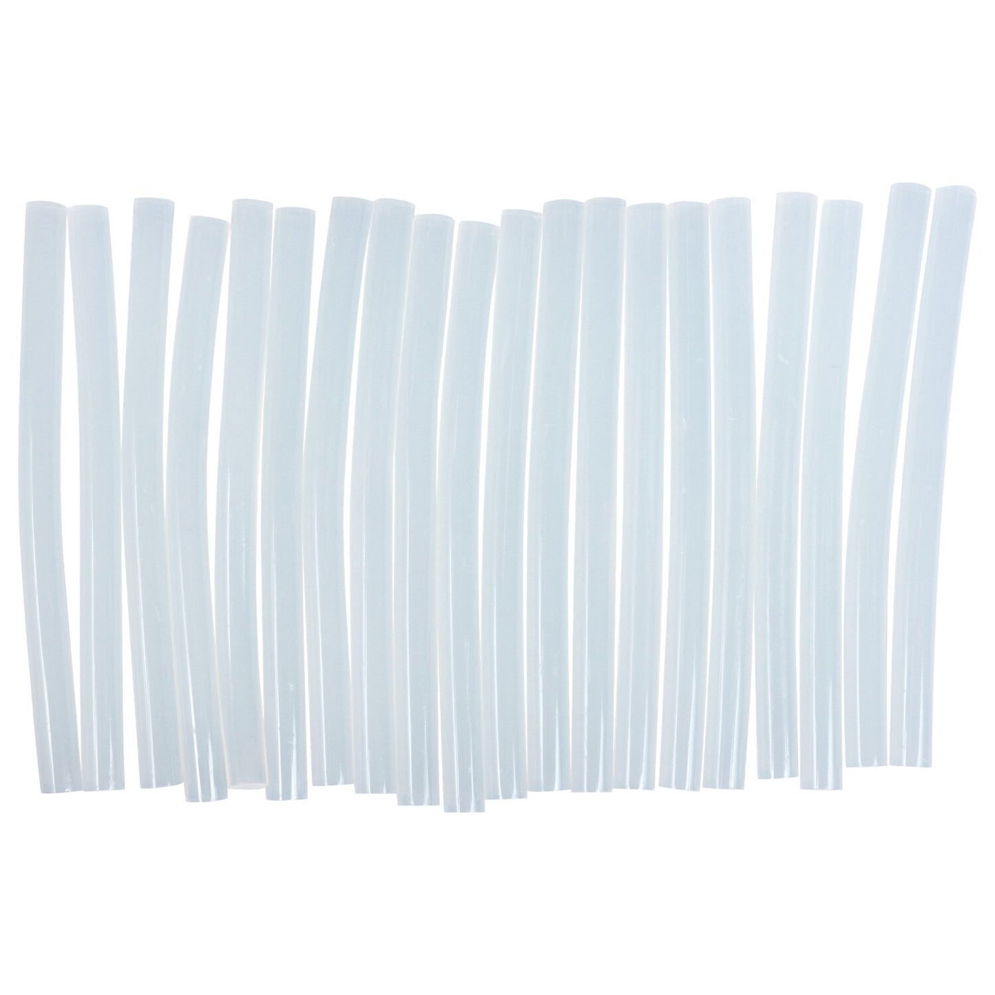 Crafter's Square Mini Hot Glue Sticks, 20-ct. Packs (Pack of 4)