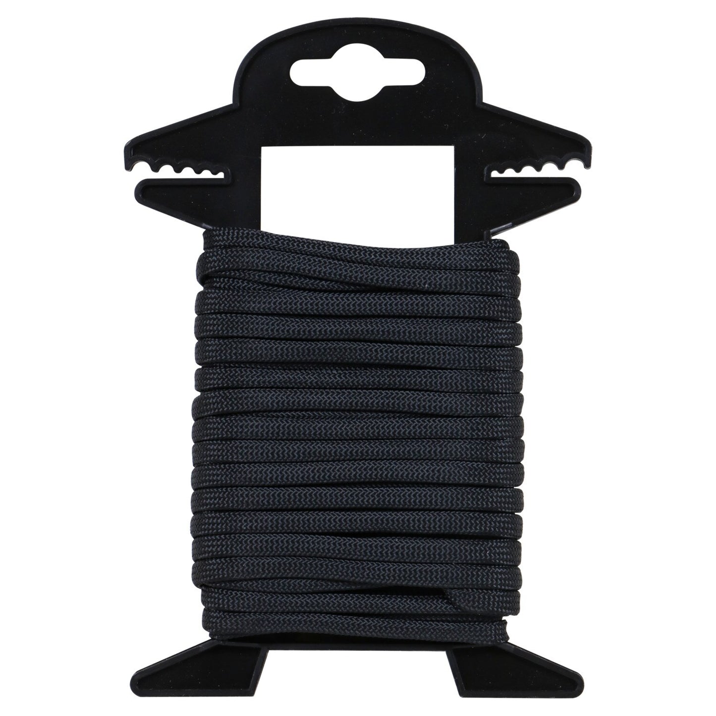 Tool Bench Paracords with Winders, 25 ft. (Pack of 36)