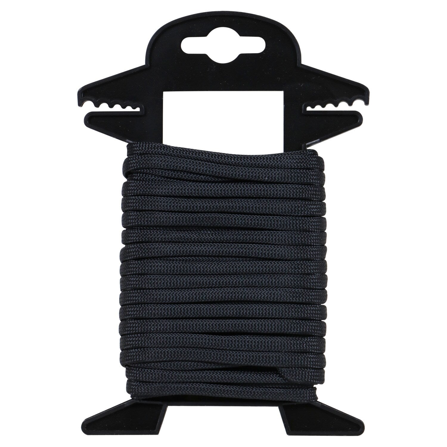 Tool Bench Paracords with Winders, 25 ft. (Pack of 36)