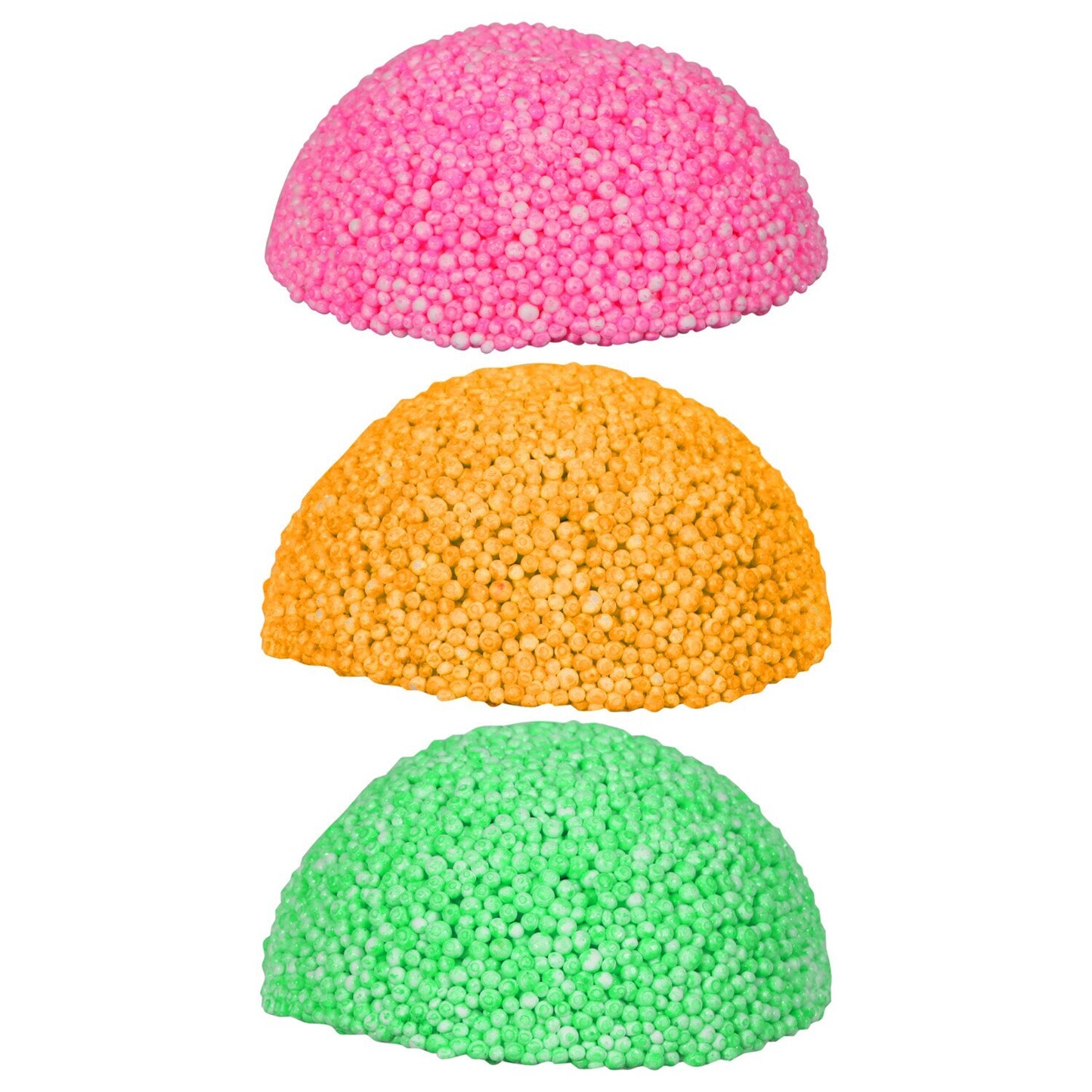 Mad Lab Glow Styrofoam Putty (Pack of 24)