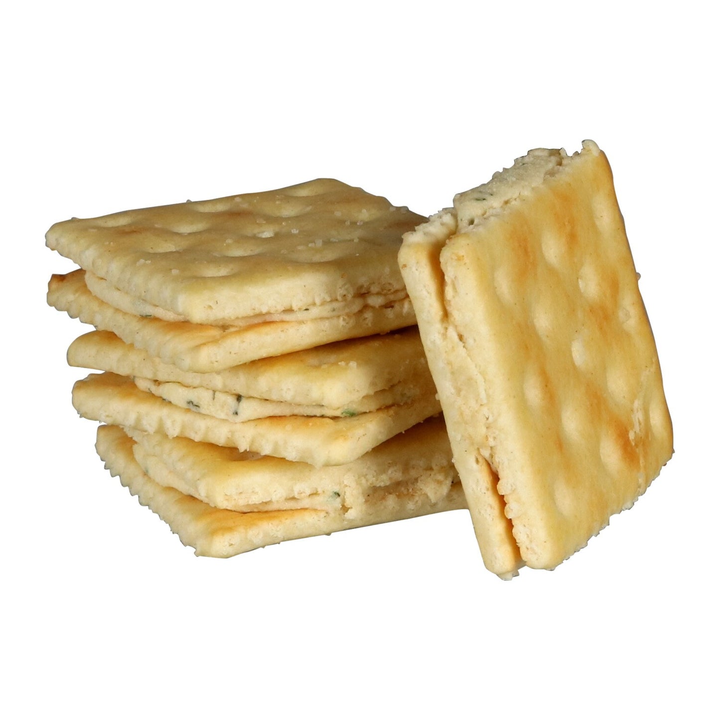 Lance Captain's Wafers Cream Cheese and Chives Crackers (Pack of 24)