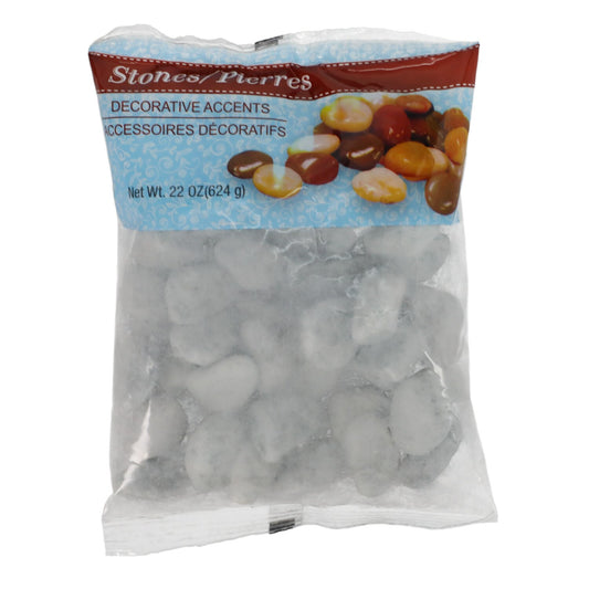 Decorative Mint Stones, 22-oz. (Pack of 16)