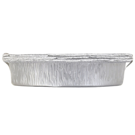 Round Foil Pans with Board Lids, 9 in. (Pack of 24)