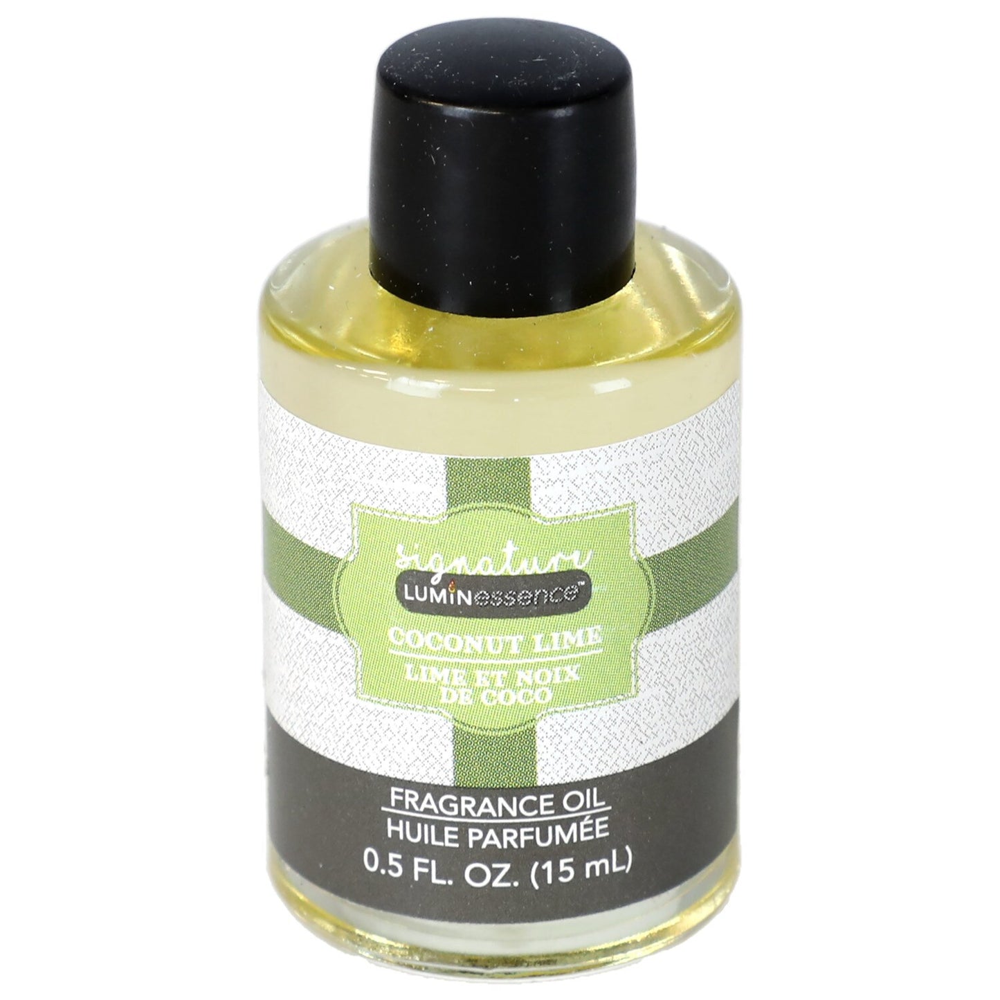 Luminessence Coconut and Citrus Scented Fragrance Oil, 0.5 oz. (Pack of 24)