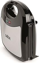 3-in-1 Sandwich, Waffle, and Grill Maker