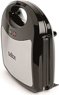 3-in-1 Sandwich, Waffle, and Grill Maker