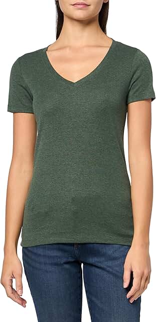 Women's Favorite V-Neck Short Sleeve Tee