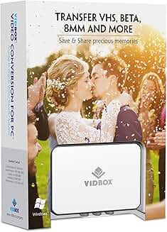 USB 2.0 Video Converter for PC