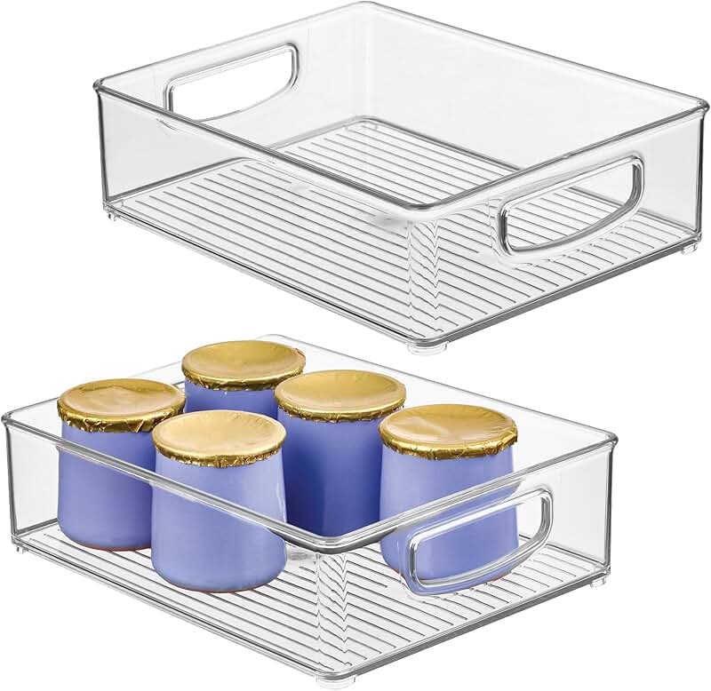 Two-Piece Laundry Storage and Organization Set