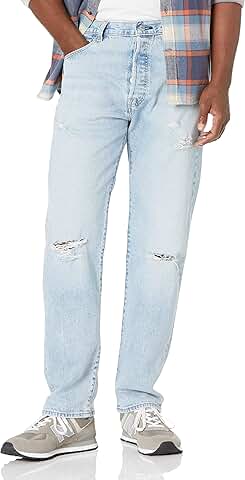 Men's 501 '93 Straight Jeans