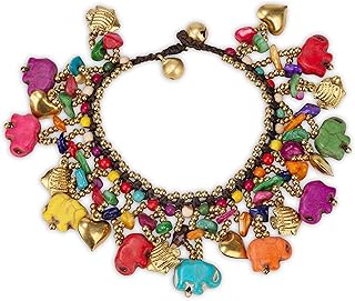 Boho New Adventures Beaded Bracelet Set for Women
