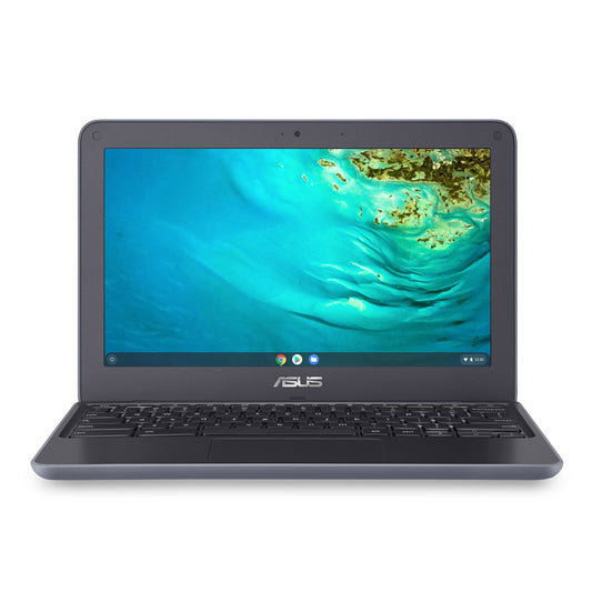 MODAIO Chromebook C203XA 11.6" HD Spill-Resistant Laptop