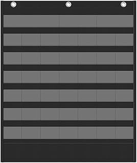 Classroom Calendar Pocket Chart for Kids Learning