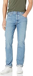 Men's 501 Original Fit Jeans, 28W x 32L