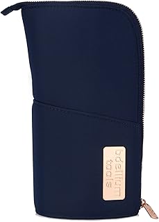 Professional Makeup Brush Stand-Up Pouch
