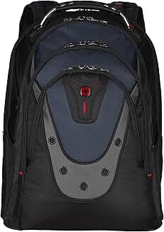 17-inch laptop backpack for men and women