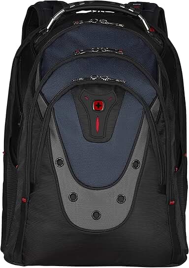 17-inch laptop backpack for men and women