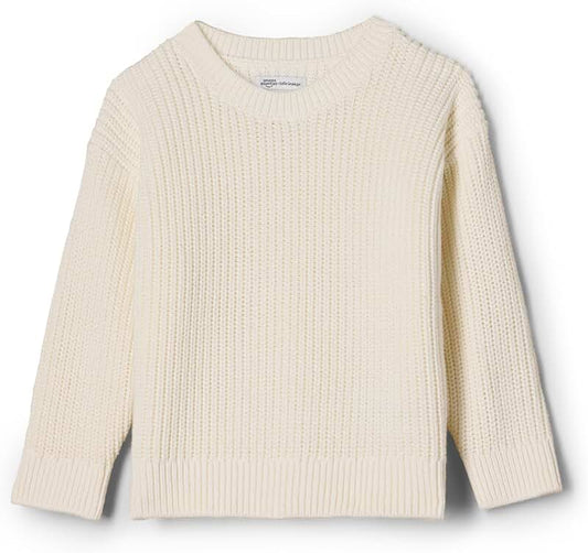 Sofia Grainge Unisex Toddler and Baby Pullover Sweater