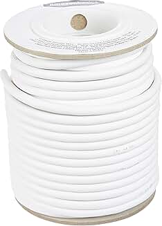 12-gauge 100-foot oxygen-free copper speaker wire