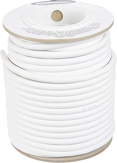 12-gauge 100-foot oxygen-free copper speaker wire