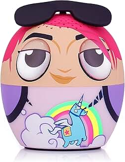 Wireless Bluetooth Speaker for Fortnite