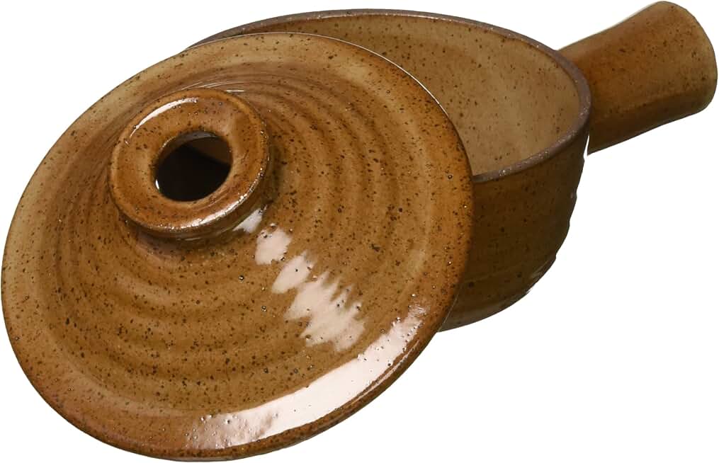 Stone Wave Microwave Cooker