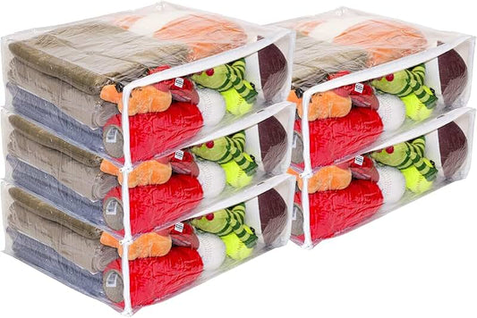 Kids' Bean Bag Chair for Toy Storage, 32-inch Cover