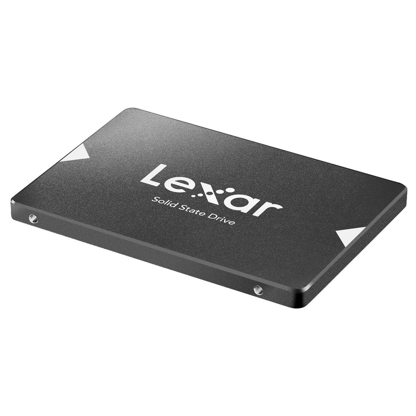 NS100 256GB 2.5 SATA III Internal SSD, Solid State Drive, Up To 520MB/s Read (LNS100-256RBNA)