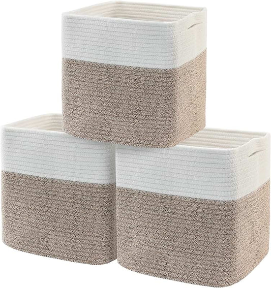 Two-Tier Bathroom Countertop Organizer in White