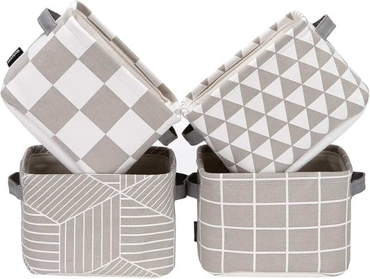 Two-Tier Bathroom and Kitchen Countertop Organizer