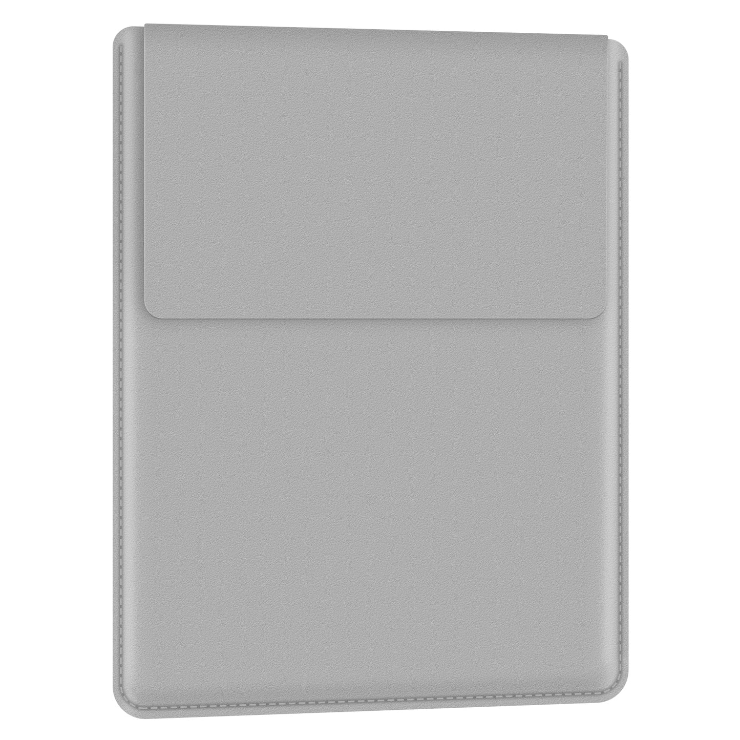 15-16 inch PU Leather Laptop Sleeve