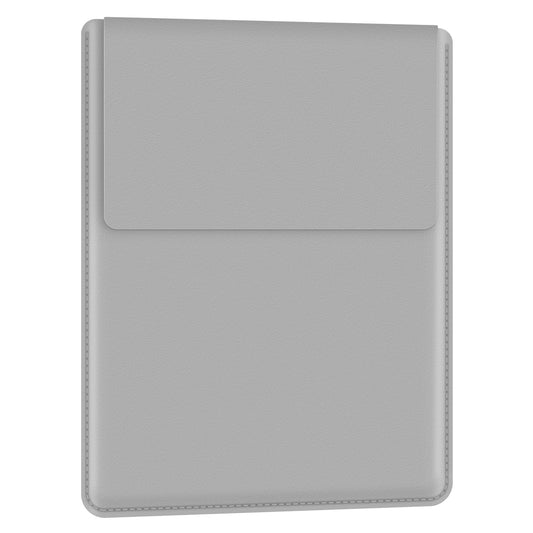 15-16 inch PU Leather Laptop Sleeve
