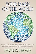 Make Your Mark on the World