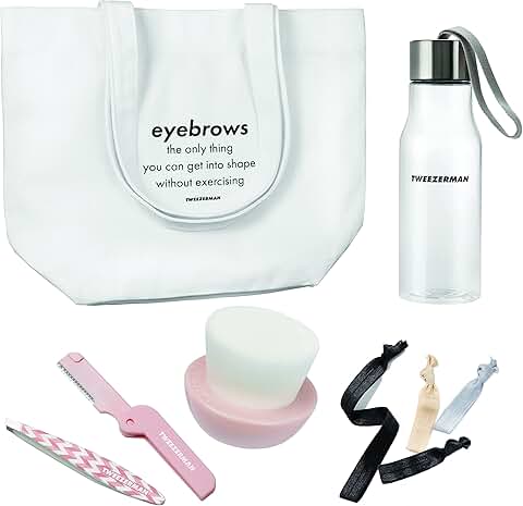 Get That Glow Gift Set