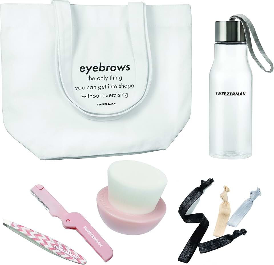 Get That Glow Gift Set