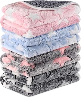 Waterproof Guinea Pig Bedding Set, 4 Pieces