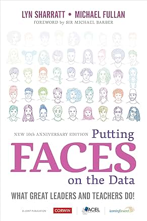 How Great Leaders and Teachers Use Data