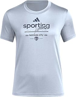 Women's Vintage Kansas City Pre-Game T-Shirt