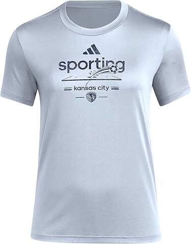 Women's Vintage Kansas City Pre-Game T-Shirt
