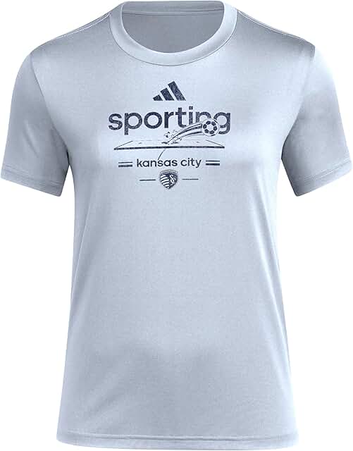 Women's Vintage Kansas City Pre-Game T-Shirt