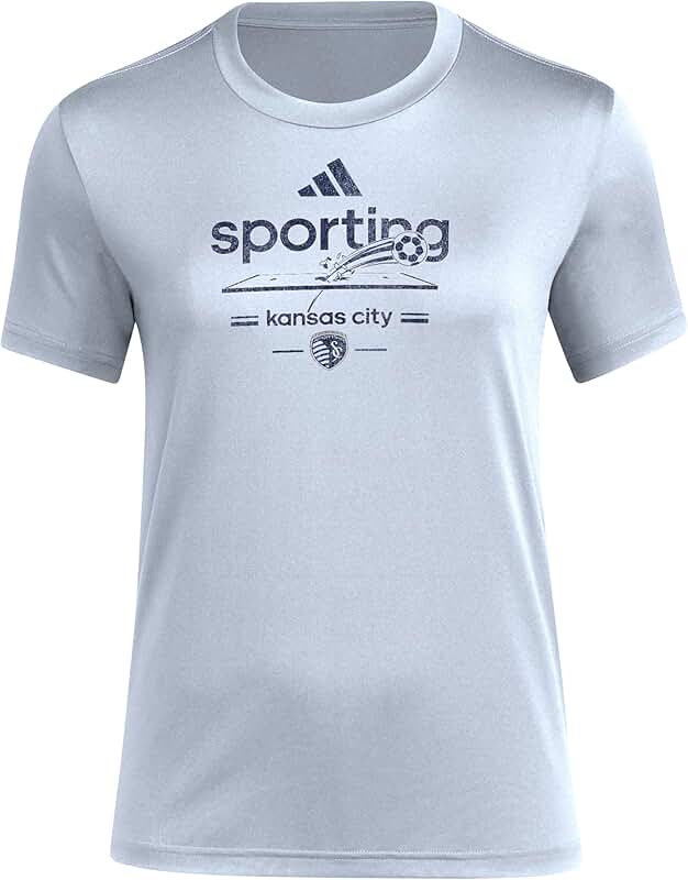 Women's Vintage Kansas City Pre-Game T-Shirt