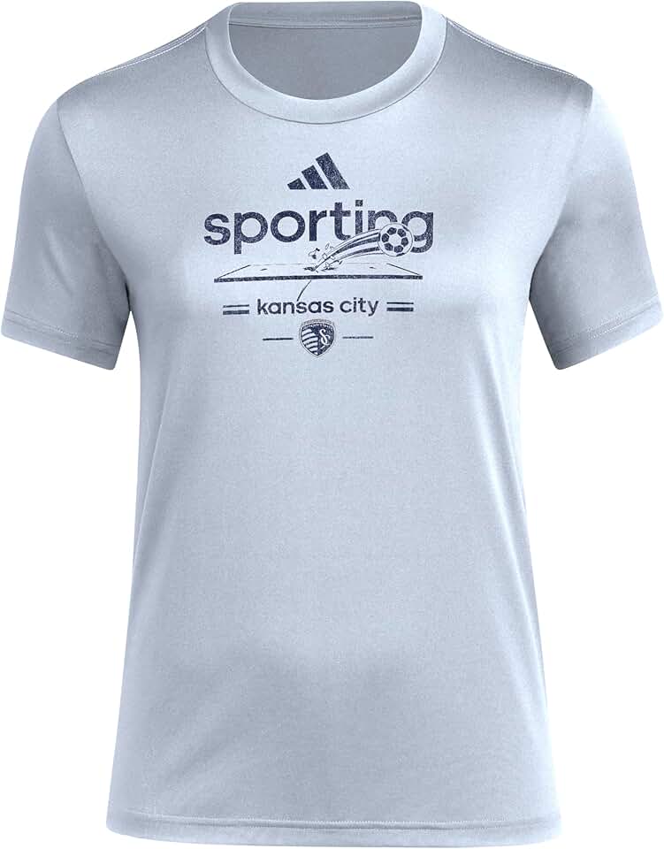 Women's Vintage Kansas City Pre-Game T-Shirt