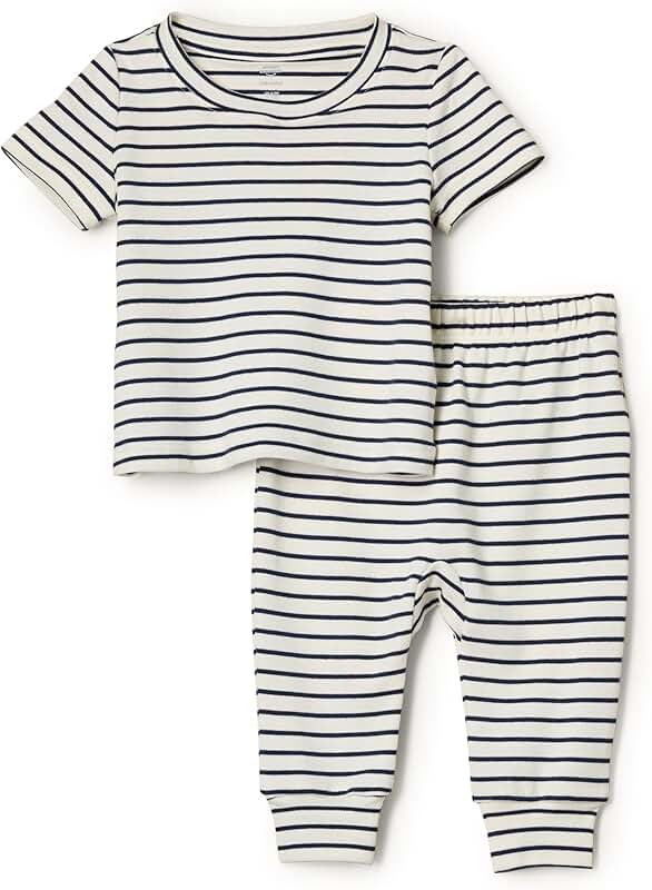 Sofia Grainge Toddler Unisex Pant and Top Set