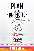 How to plan and write a non-fiction book in a weekend