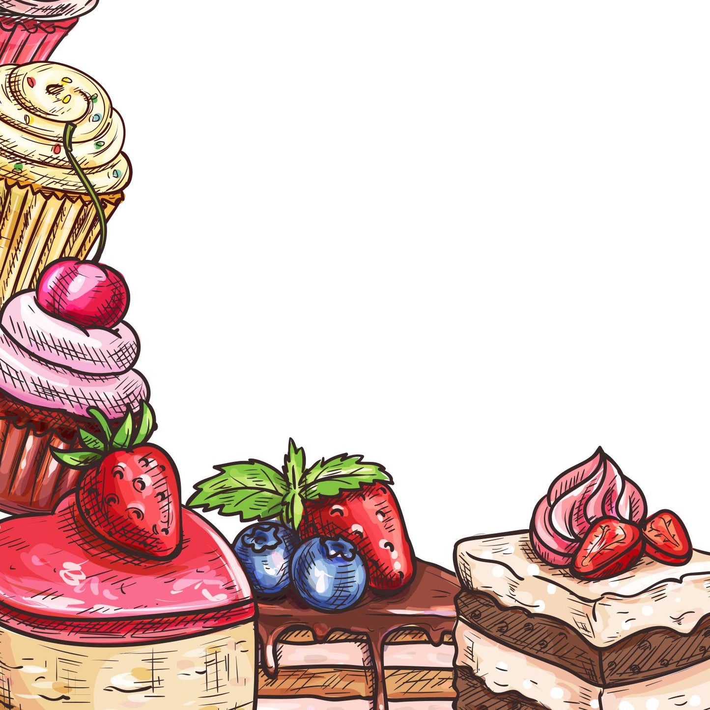 Letterhead for Indulgence