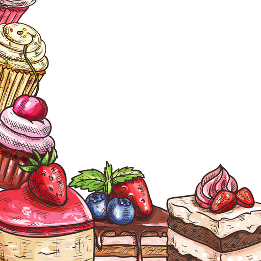 Letterhead for Indulgence