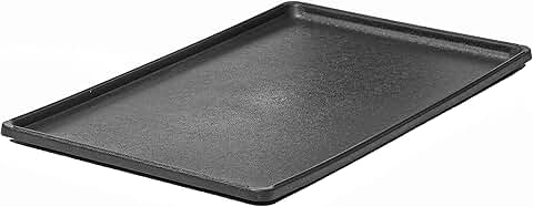 Replacement Pan for Cat Cage, 34.5 x 22.5 inches