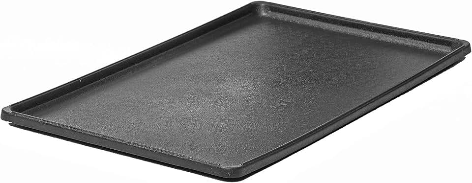 Replacement Pan for Cat Cage, 34.5 x 22.5 inches